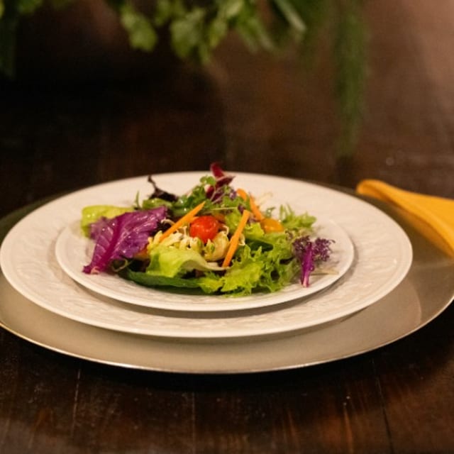 Special Salad.